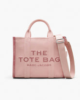 Marc Jacobs The Jacquard Medium Tote Bag Rose BAGS