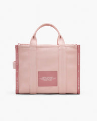 Marc Jacobs The Jacquard Medium Tote Bag Rose BAGS