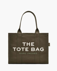Marc Jacobs The Canvas Large Tote Bag Forest BAGS