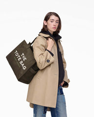 Marc Jacobs The Canvas Large Tote Bag Forest BAGS