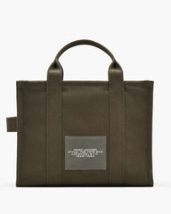 Marc Jacobs The Canvas Medium Tote Bag Forest BAGS