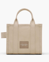 Marc Jacobs The Canvas Crossbody Tote Bag Beige BAGS