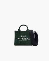 Marc Jacobs The Canvas Crossbody Tote Bag Ivy BAGS