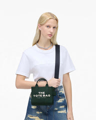 Marc Jacobs The Canvas Crossbody Tote Bag Ivy BAGS
