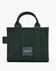Marc Jacobs The Canvas Crossbody Tote Bag Ivy BAGS