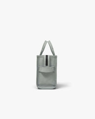 Marc Jacobs The Canvas Small Tote Bag Wolf Grey BAGS