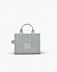 Marc Jacobs The Canvas Small Tote Bag Wolf Grey BAGS