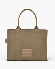 Marc Jacobs The Canvas Large Tote Bag Slate Green BAGS