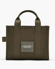 Marc Jacobs The Canvas Small Tote Bag Forest BAGS