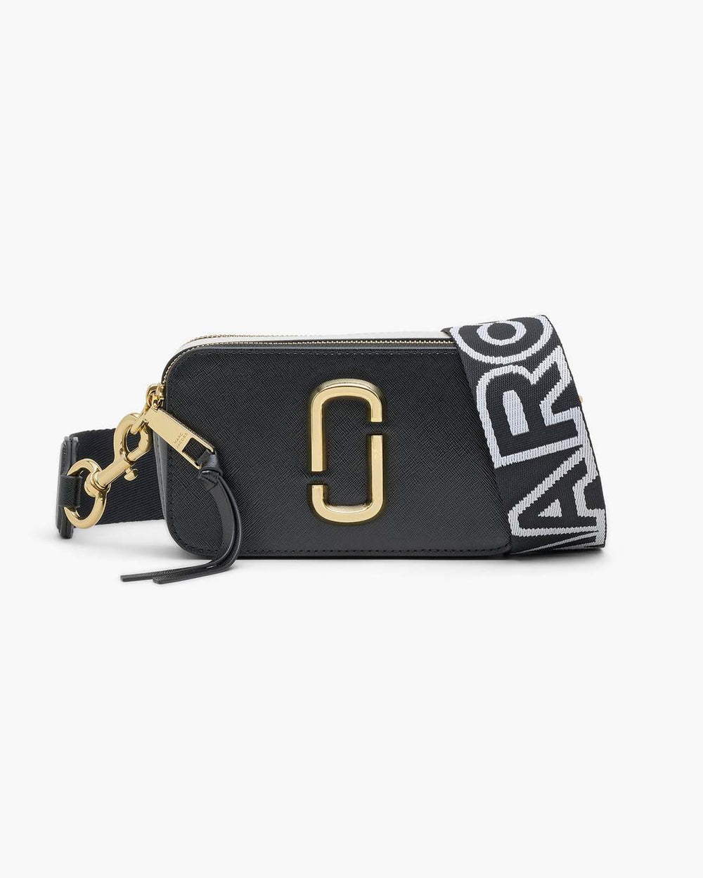 Marc Jacobs The Snapshot Black/Multi BAGS