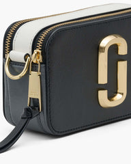 Marc Jacobs The Snapshot Black/Multi BAGS