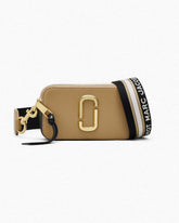 Marc Jacobs The Snapshot Camel Multi BAGS|NEW ARRIVALS