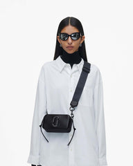 Marc Jacobs The Snapshot DTM Black BAGS|NEW ARRIVALS