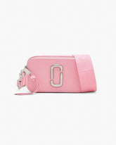 Marc Jacobs The Snapshot Ribbon Pink BAGS