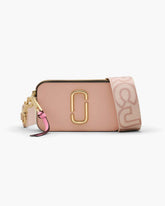 Marc Jacobs The Snapshot Rose Multi BAGS