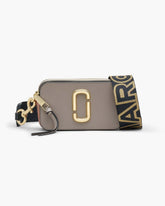 Marc Jacobs The Snapshot Cement/Multi BAGS