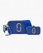 Marc Jacobs The Utility Snapshot Cobalt BAGS