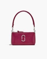 Marc Jacobs The Snapshot Convertible Shoulder Bag Lipgloss Pink BAGS|WALLETS|NEW ARRIVALS