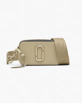 Marc Jacobs The Snapshot DTM Khaki BAGS