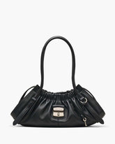 Marc Jacobs The Cristina Satchel Black BAGS