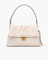 Marc Jacobs The Cristina Messenger Ivory BAGS|NEW ARRIVALS