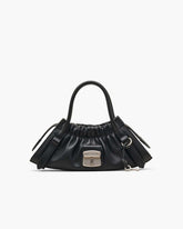 Marc Jacobs The Cristina Small Satchel Black BAGS