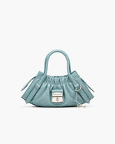 Marc Jacobs The Cristina Small Satchel Sky Blue BAGS|NEW ARRIVALS