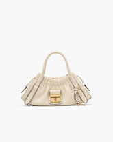 Marc Jacobs The Cristina Small Satchel Ivory BAGS|NEW ARRIVALS