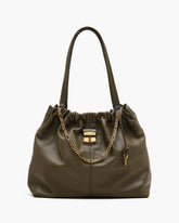Marc Jacobs The Cristina Tote Beech BAGS