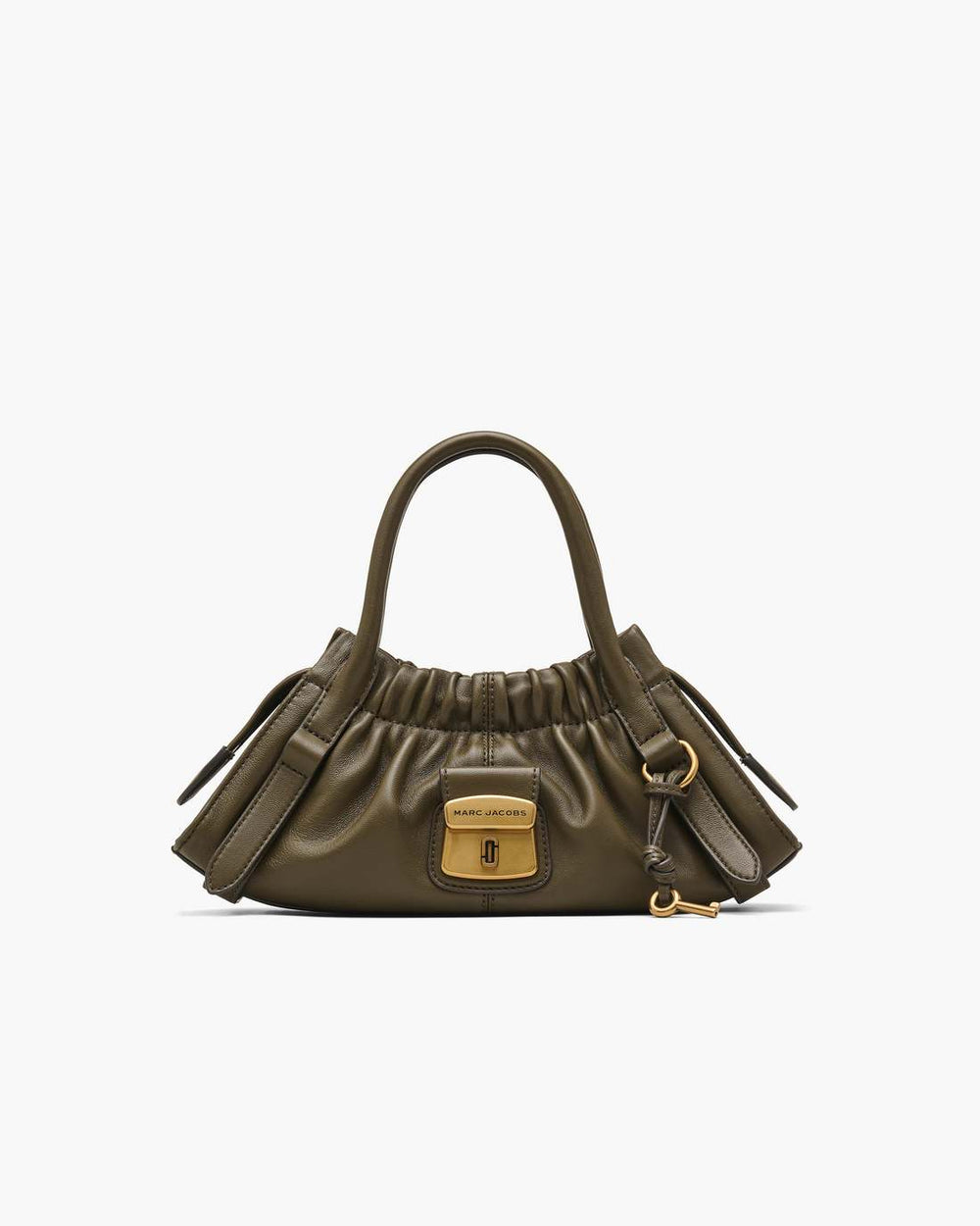 Marc Jacobs The Cristina Small Satchel Beech BAGS