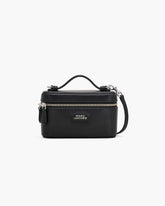 Marc Jacobs The Everyday Vanity Bag Black BAGS|WALLETS|NEW ARRIVALS