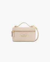 Marc Jacobs The Everyday Vanity Bag Cloud White BAGS|WALLETS|NEW ARRIVALS