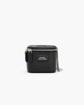 Marc Jacobs The Everyday Mini Vanity Bag Black BAGS|WALLETS|NEW ARRIVALS