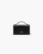 Marc Jacobs The Glam Mirror Mini Bag Black BAGS|WALLETS|NEW ARRIVALS