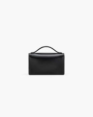 Marc Jacobs The Glam Mirror Mini Bag Black BAGS|WALLETS|NEW ARRIVALS
