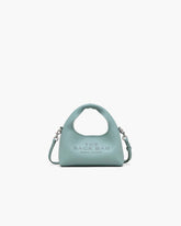 Marc Jacobs The Micro Crossbody Sack Bag Sky Blue BAGS|NEW ARRIVALS