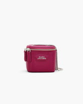 Marc Jacobs The Everyday Mini Vanity Bag Lipgloss Pink BAGS|WALLETS|NEW ARRIVALS
