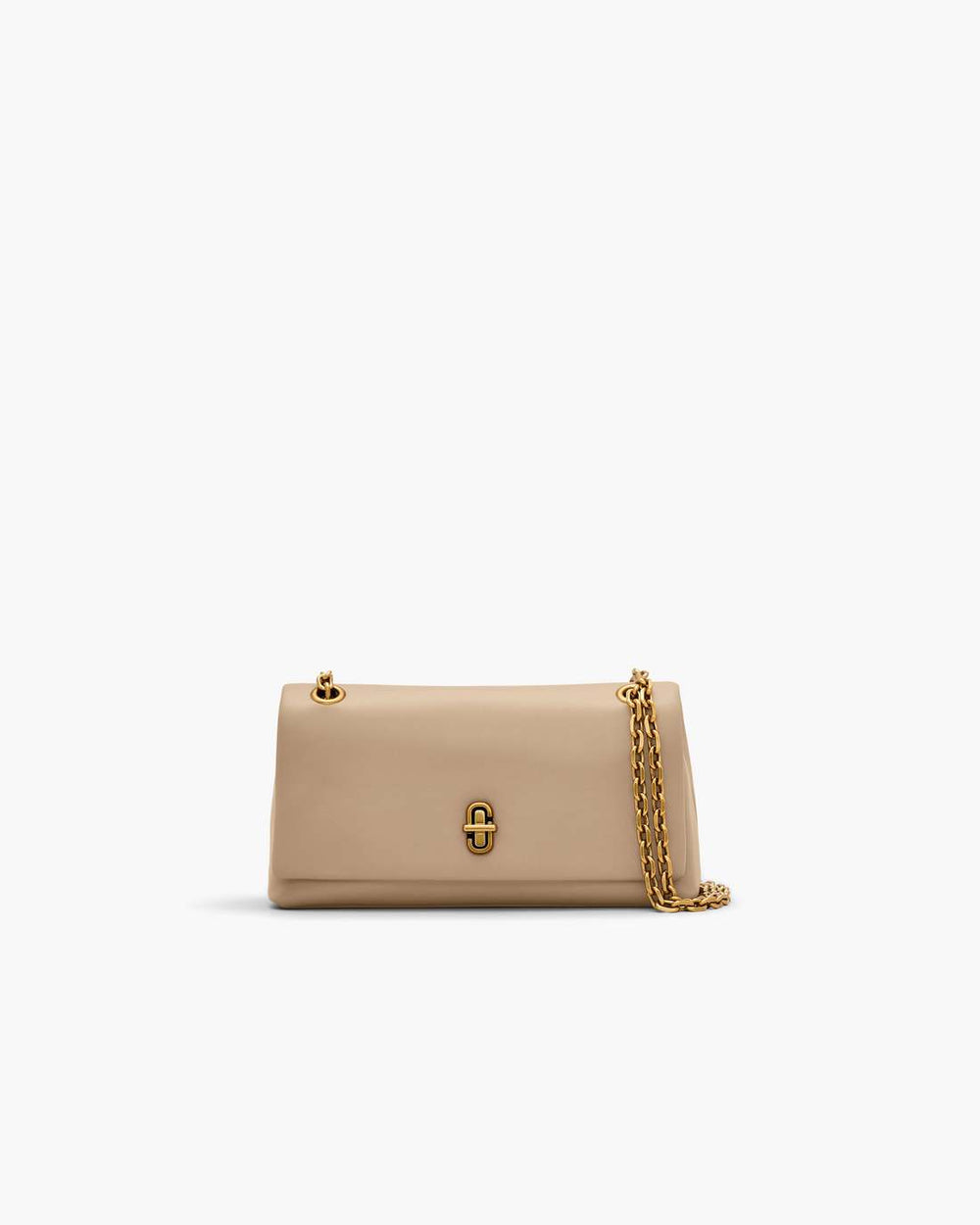 Marc Jacobs The Dual Chain Mini Bag Camel BAGS