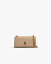 Marc Jacobs The Dual Chain Mini Bag Camel BAGS
