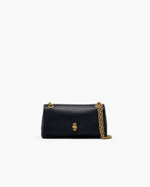 Marc Jacobs The Dual Chain Mini Bag Black BAGS|WALLETS