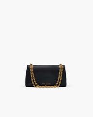 Marc Jacobs The Dual Chain Mini Bag Black BAGS|WALLETS