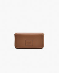 Marc Jacobs The Leather Mini Bag Argan Oil BAGS|WALLETS