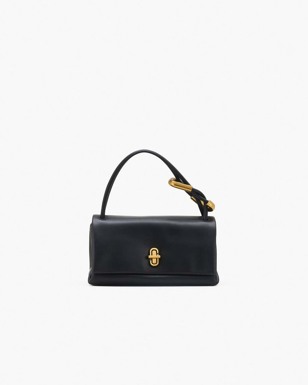 Marc Jacobs The Mini Dual Bag Black BAGS|NEW ARRIVALS