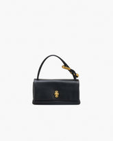 Marc Jacobs The Mini Dual Bag Black BAGS|NEW ARRIVALS