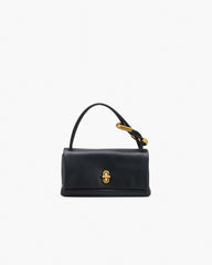 Marc Jacobs The Mini Dual Bag Black BAGS|NEW ARRIVALS
