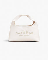 Marc Jacobs The Mini Sack Bag White BAGS
