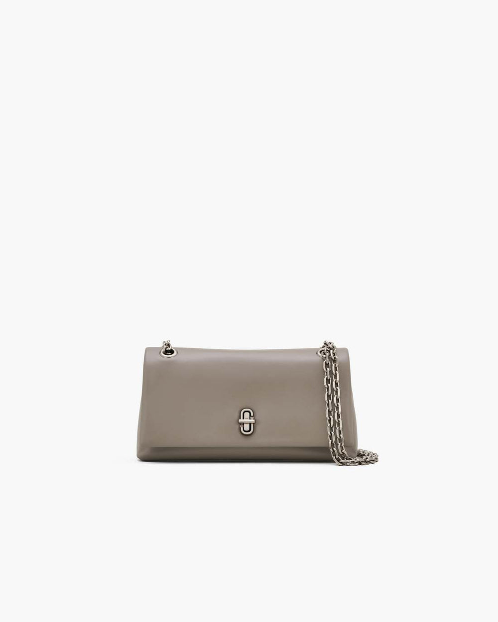 Marc Jacobs The Dual Chain Mini Bag Cement BAGS