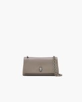 Marc Jacobs The Dual Chain Mini Bag Cement BAGS