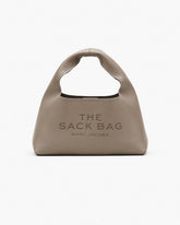 Marc Jacobs The Mini Sack Bag Cement BAGS
