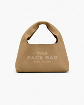 Marc Jacobs The Mini Sack Bag Camel BAGS